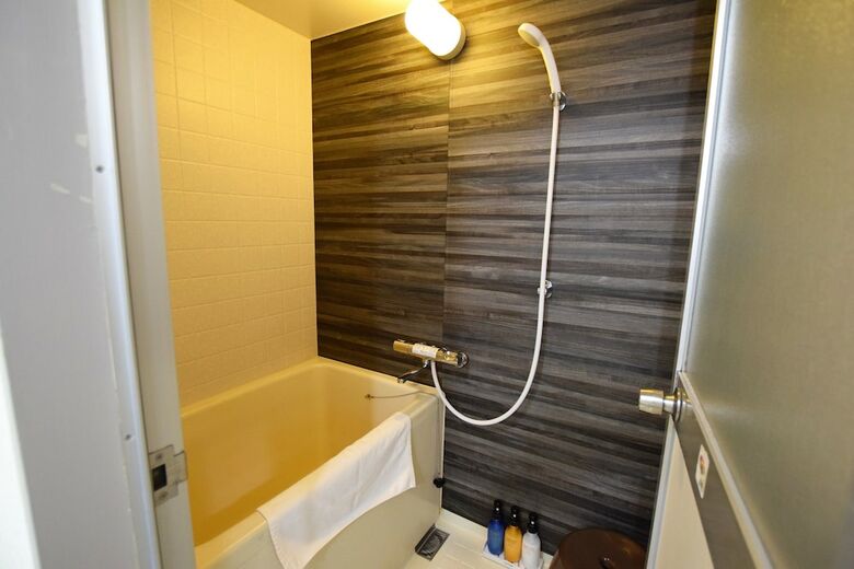 Aparthotel Randor Residence Tokyo Suites