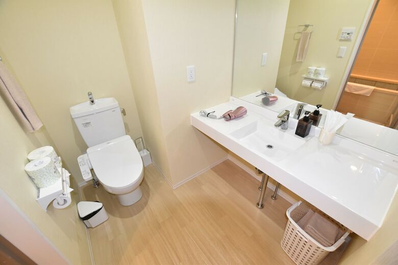 Aparthotel Randor Residence Tokyo Suites