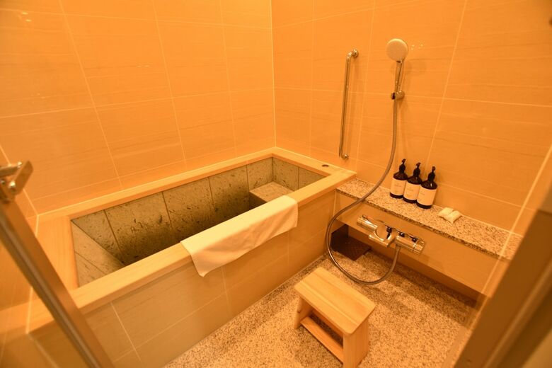 Aparthotel Randor Residence Tokyo Suites