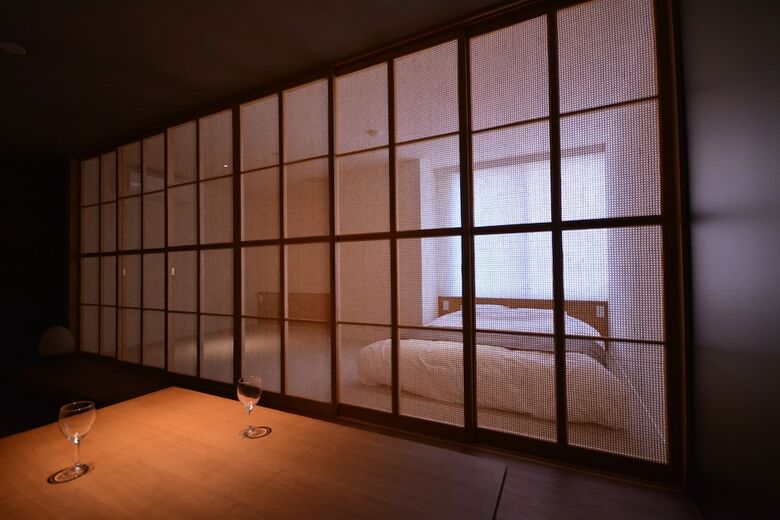 Aparthotel Randor Residence Tokyo Suites