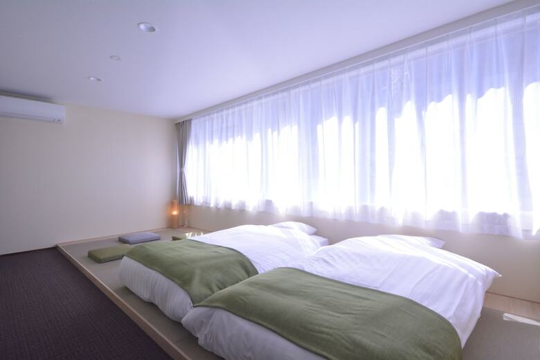 Aparthotel Randor Residence Tokyo Suites