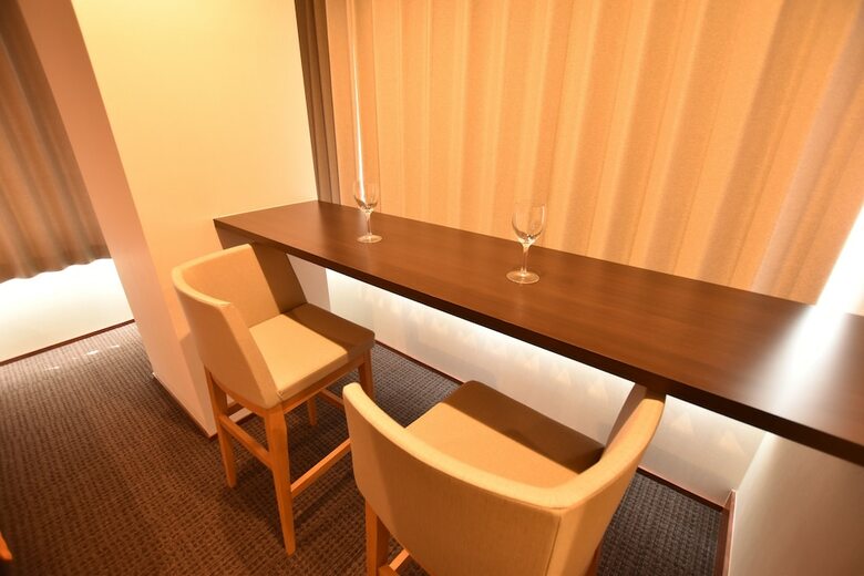 Aparthotel Randor Residence Tokyo Suites