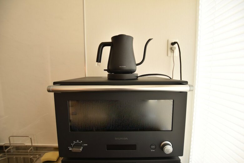 Aparthotel Randor Residence Tokyo Suites