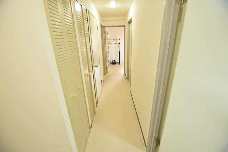 Aparthotel Randor Residence Tokyo Suites