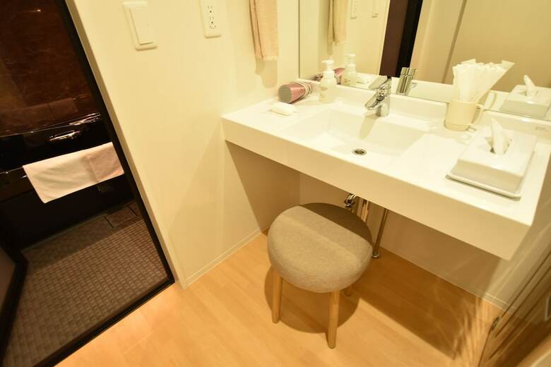 Aparthotel Randor Residence Tokyo Suites