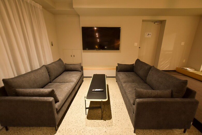 Aparthotel Randor Residence Tokyo Suites