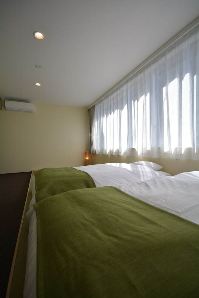 Aparthotel Randor Residence Tokyo Suites