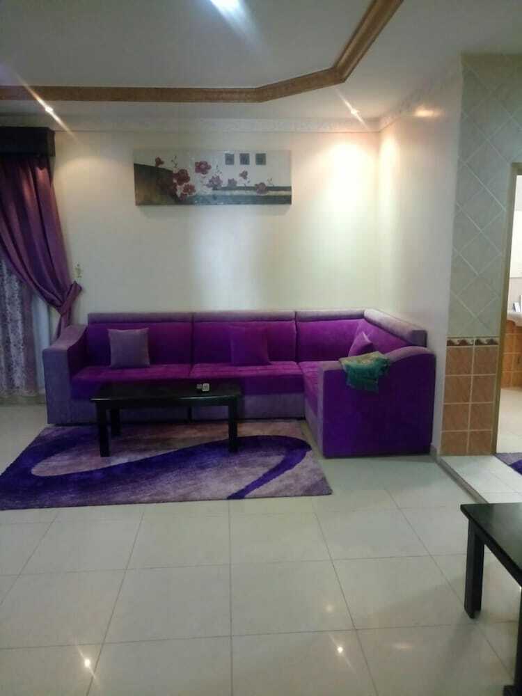 Asoul Najed 2 Hotel Suite