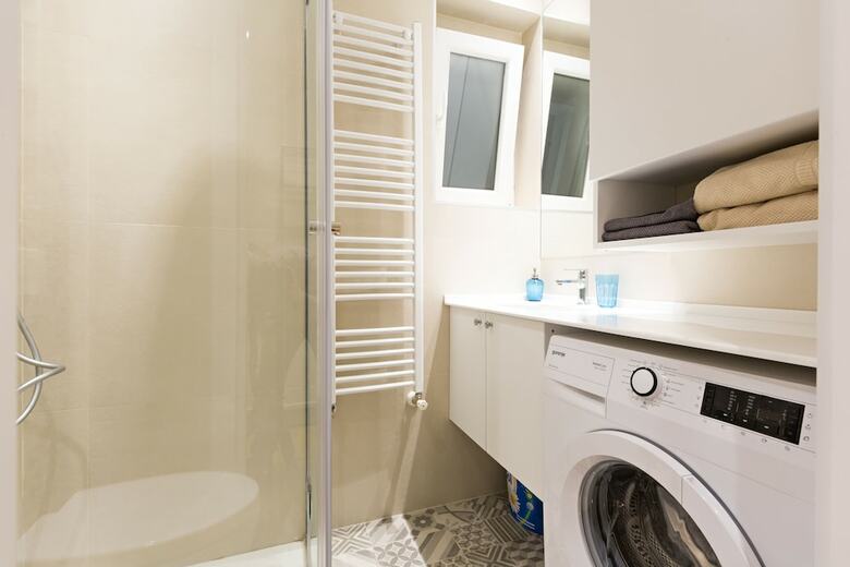 Belgrade Center Apartment