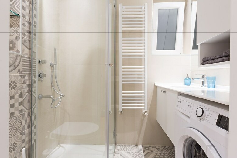 Belgrade Center Apartment