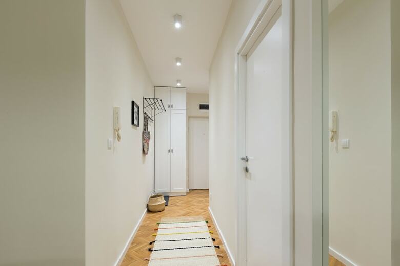 Belgrade Center Apartment