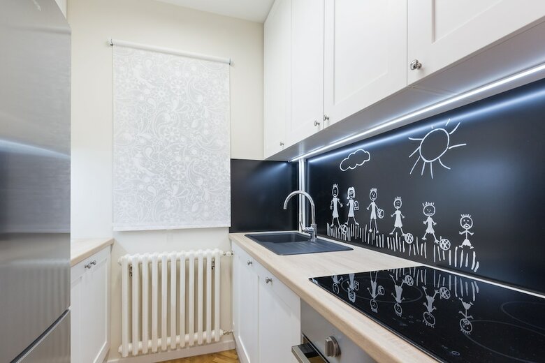 Belgrade Center Apartment