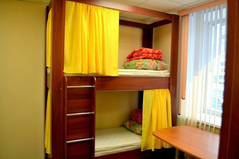 Hostal Nerazluchniki - Hostel