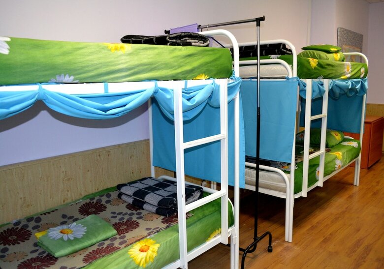 Hostal Nerazluchniki - Hostel