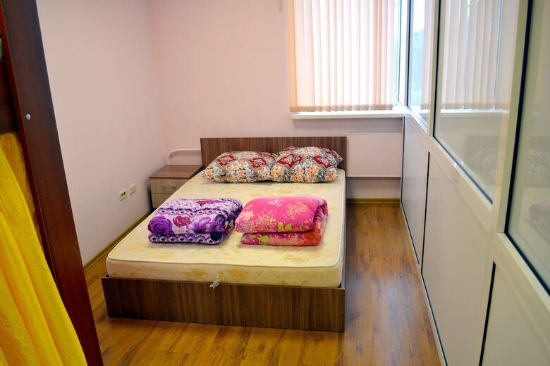 Hostal Nerazluchniki - Hostel