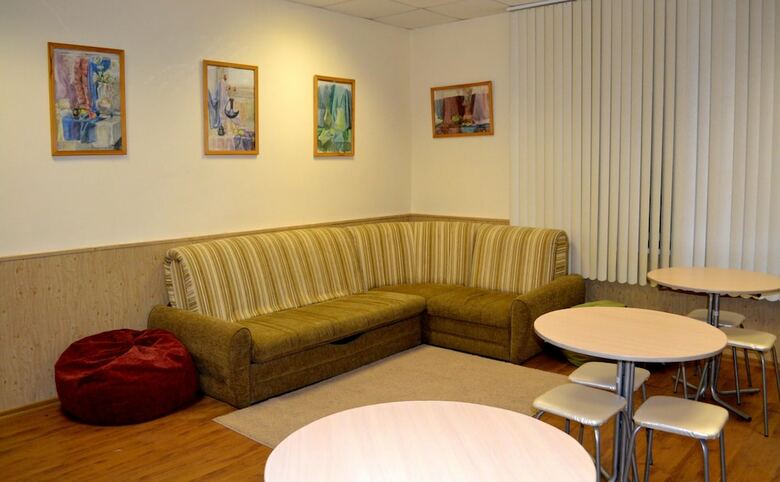 Hostal Nerazluchniki - Hostel