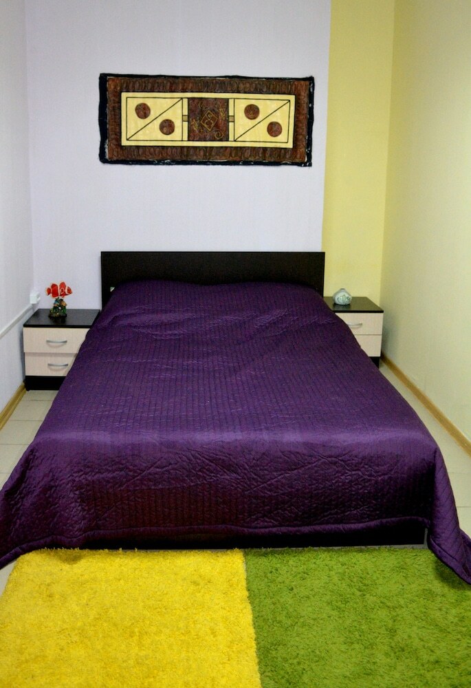 Hostal Nerazluchniki - Hostel