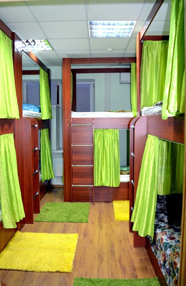 Hostal Nerazluchniki - Hostel