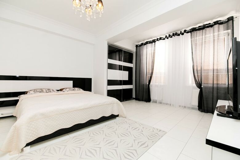Homestay Apartments