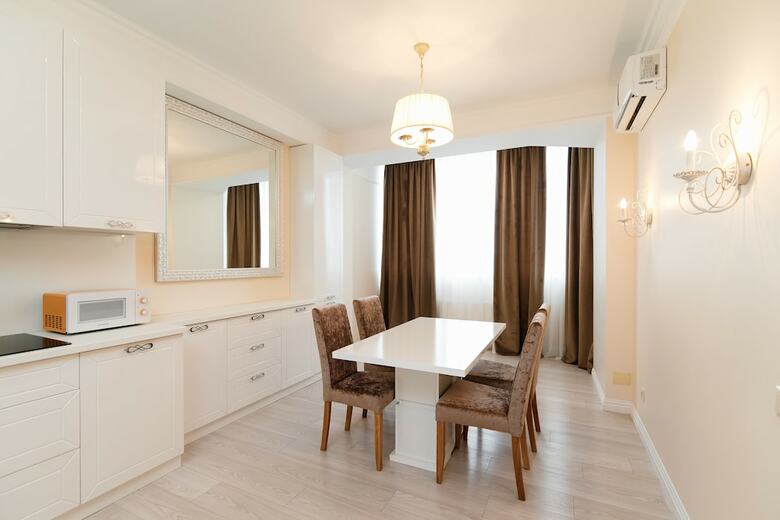 Homestay Apartments
