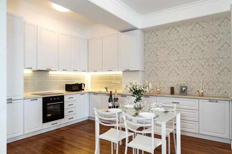 Homestay Apartments
