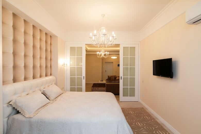 Homestay Apartments