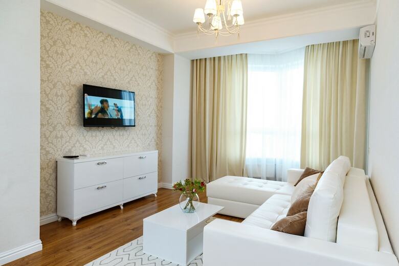 Homestay Apartments