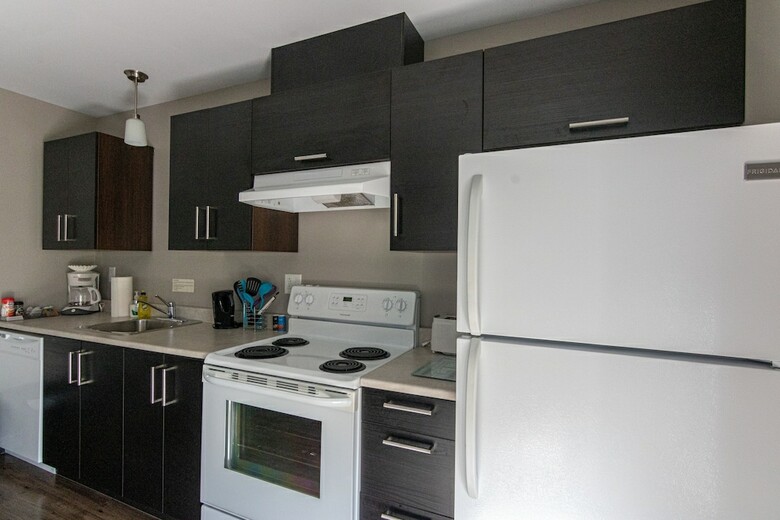 Apartamentos The Killick Inn & Suites