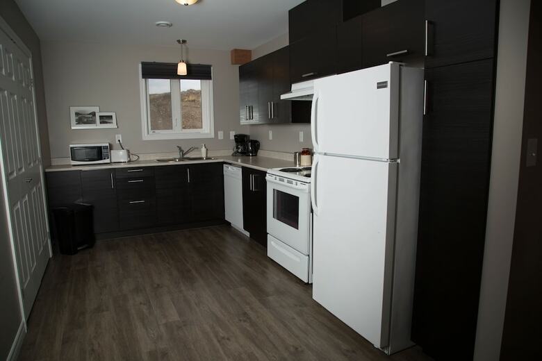 Apartamentos The Killick Inn & Suites