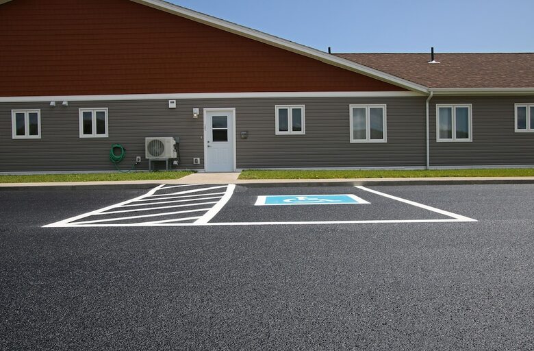 Apartamentos The Killick Inn & Suites