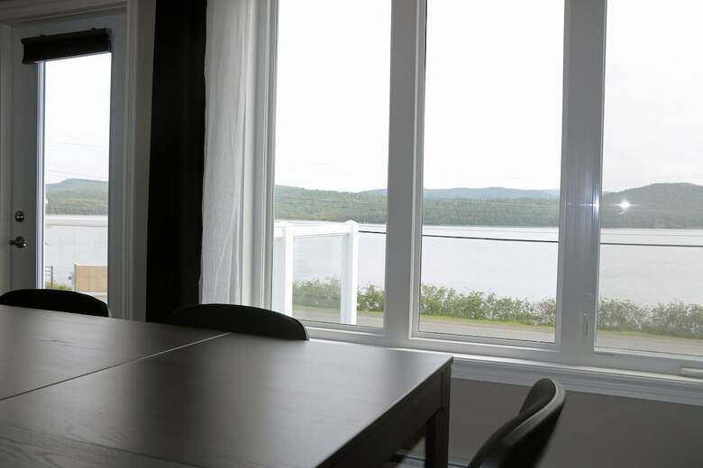Apartamentos The Killick Inn & Suites