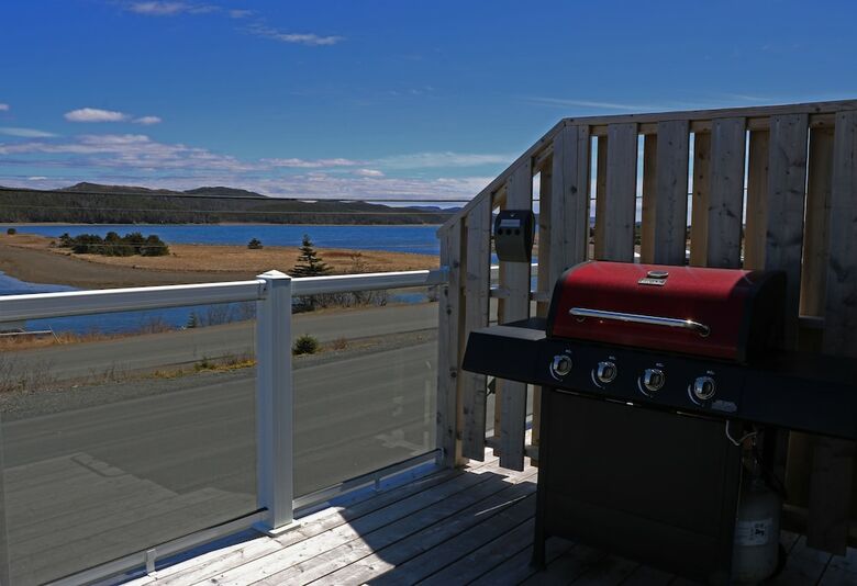 Apartamentos The Killick Inn & Suites
