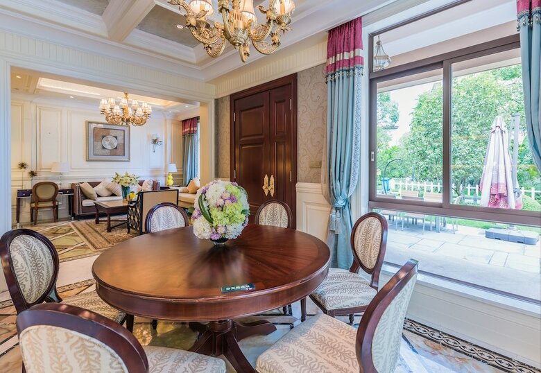 Apartamentos Estay Residence Phoenix City Wuzhou