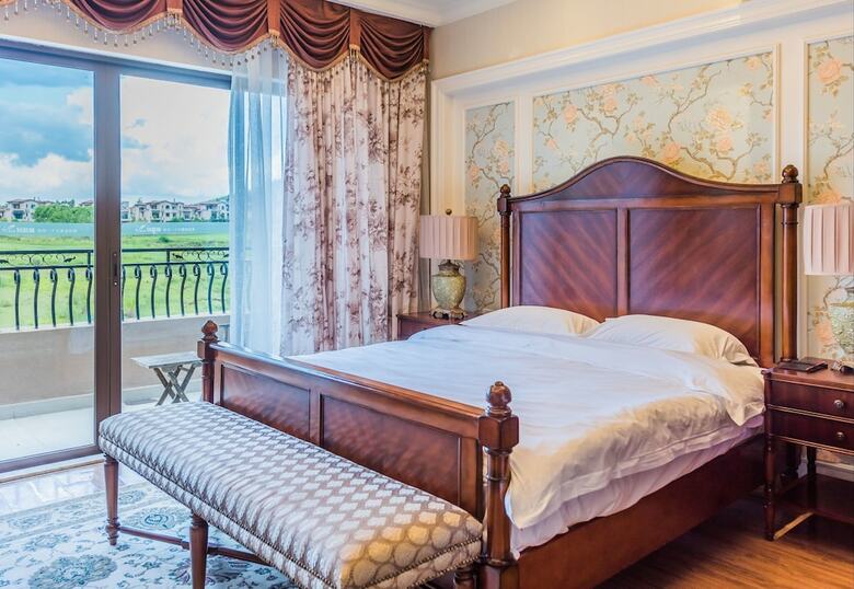 Apartamentos Estay Residence Phoenix City Wuzhou