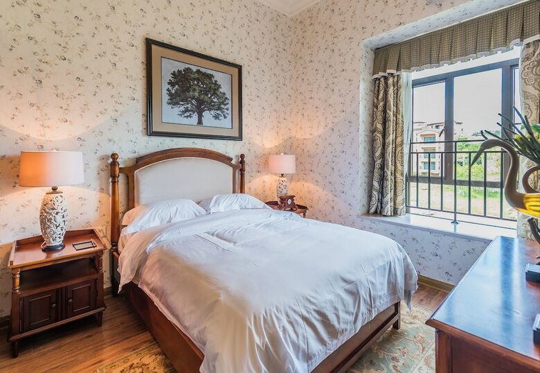 Apartamentos Estay Residence Phoenix City Wuzhou