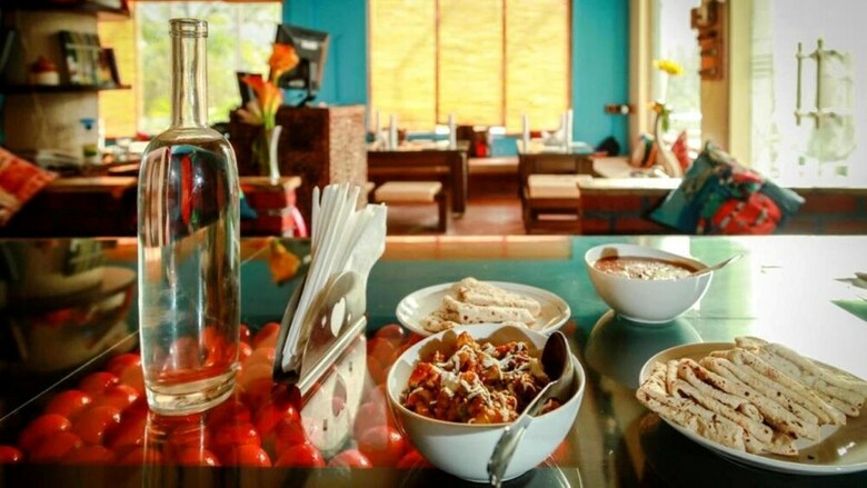 Rishikesh Inn By Petals Hotels, Rishikesh