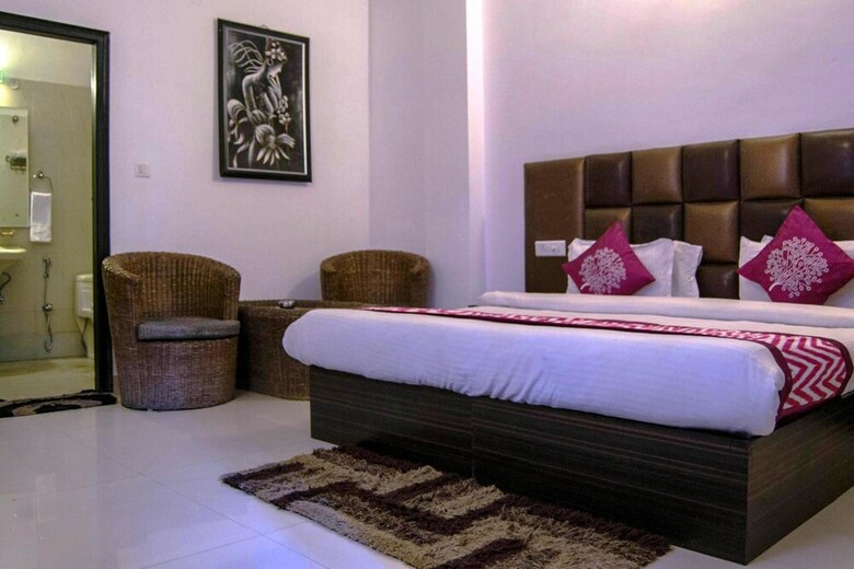 Rishikesh Inn By Petals Hotels, Rishikesh