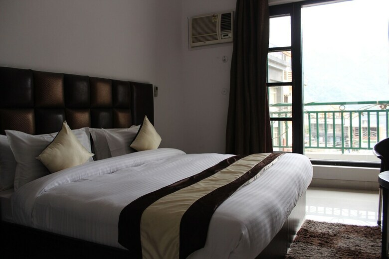 Rishikesh Inn By Petals Hotels, Rishikesh