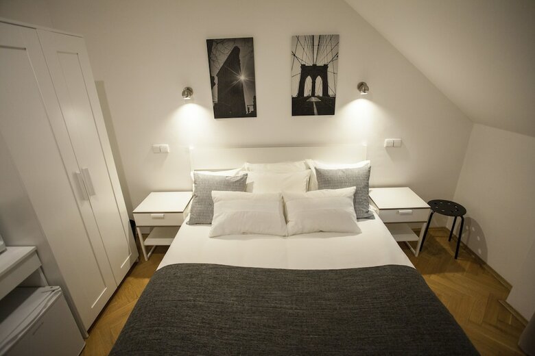 Apartamentos Prague ?i?kov Studios