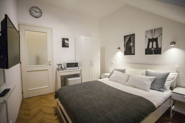 Apartamentos Prague ?i?kov Studios