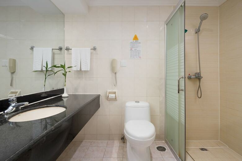 Xinyuan Hot Spring Hotel