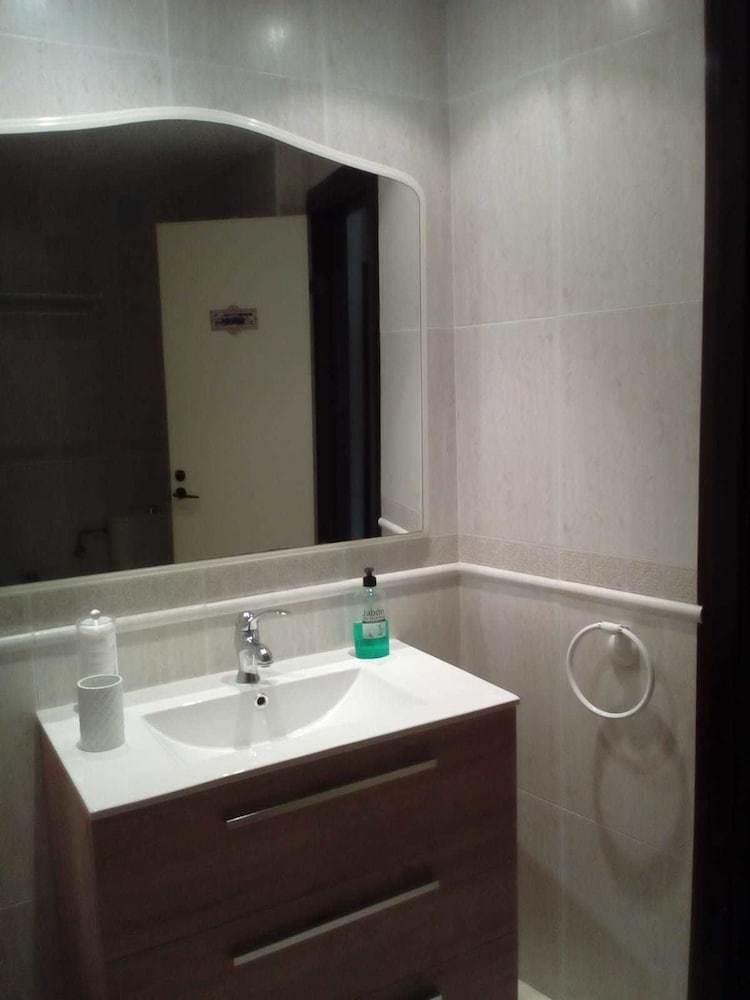 Apartamento Primera L�nea De Playa