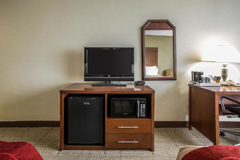 Hotel Lxg Midway Airport