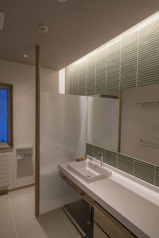 Hotel Nest At The Trees, Niseko
