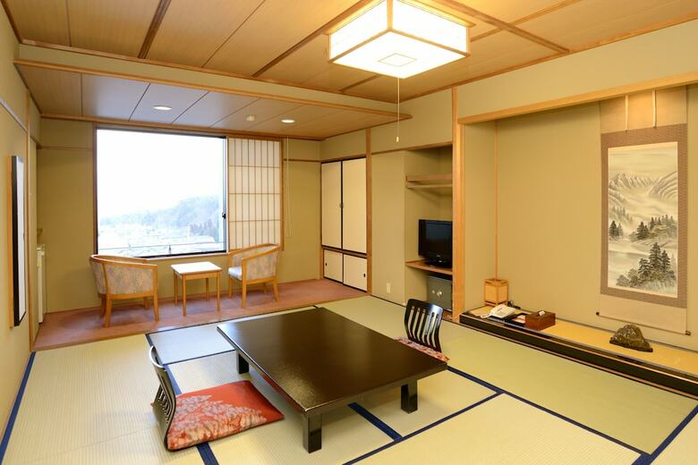 Ryokan Nakamatsuya