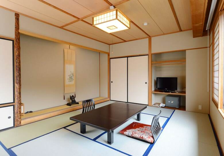 Ryokan Nakamatsuya