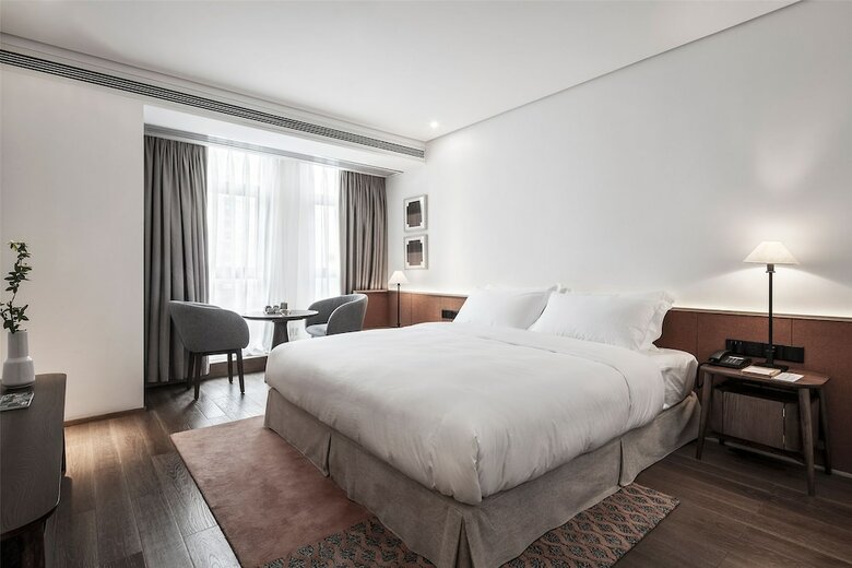Chongqing David?s Deer Boutique Hotel