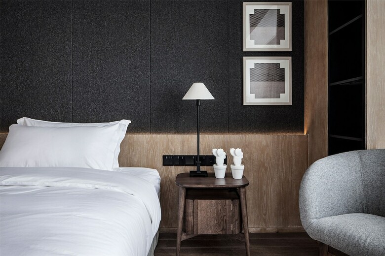 Chongqing David?s Deer Boutique Hotel
