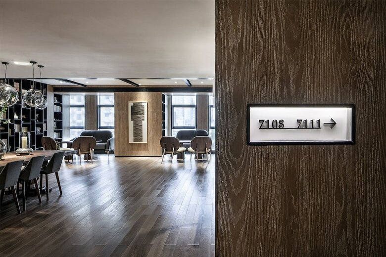 Chongqing David?s Deer Boutique Hotel