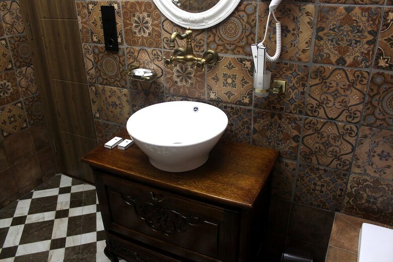 Hotel Piano Borracho